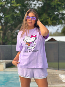 POLO PSYCO Tallas S,M