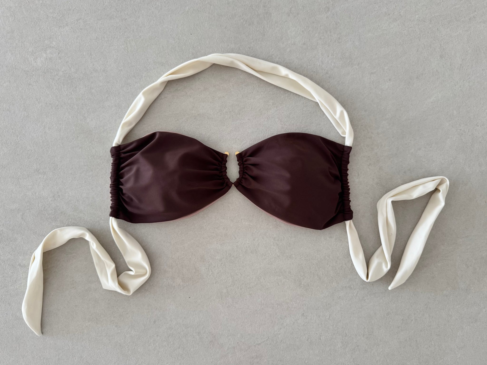 New MOCACCINO TOP REVERSIBLE 🤎 S,M,L,XL