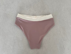 New MOCACCINO BOTTOM HIGHWAIST 🤎 S,M,L,XL