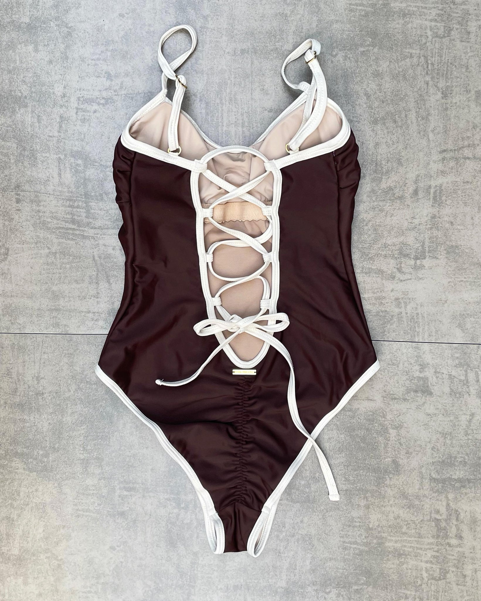 CAPUCCINO ENTERA 🤎 S,M,L,XL