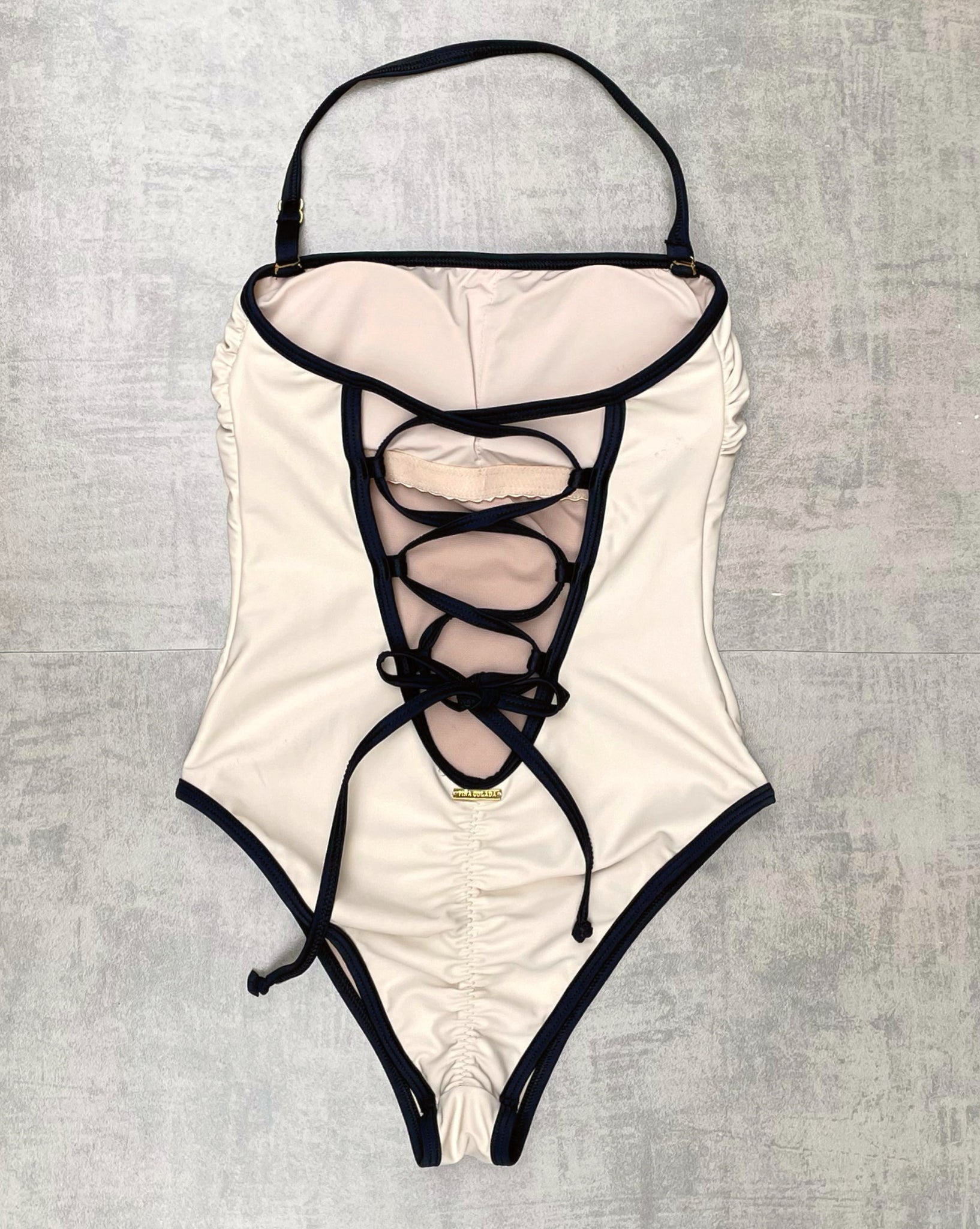 LATTE ENTERA 🖤S,M,L,XL