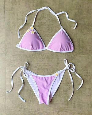 LILAC VIBES 💜 Bottoms L,XL