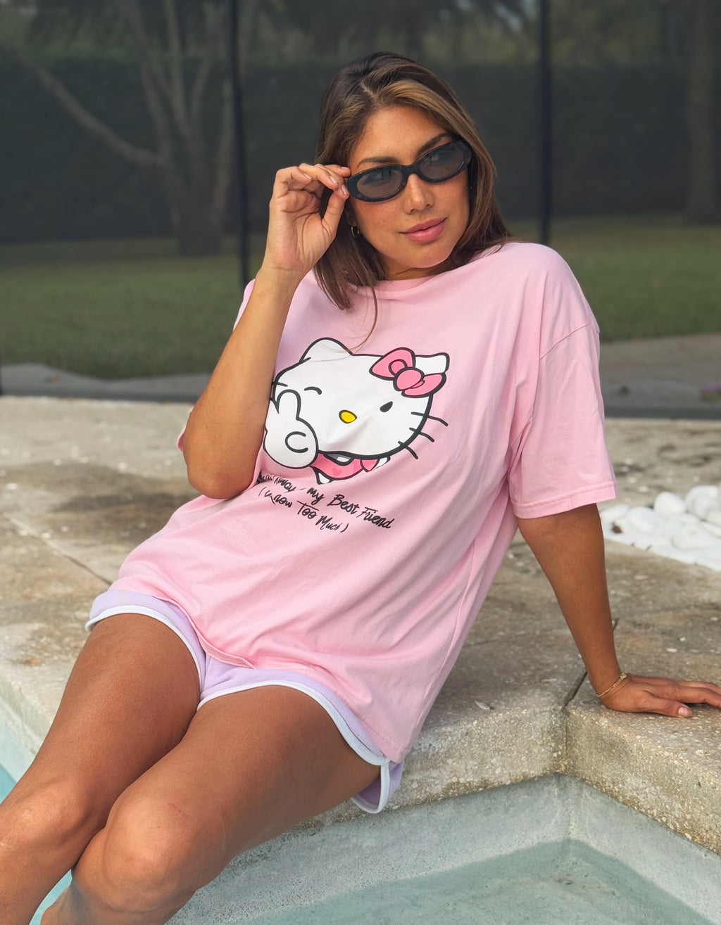 POLO BEST FRIEND Tallas S,M,L