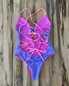 LILAC PINK 💜🩷 Reversible S,M,L