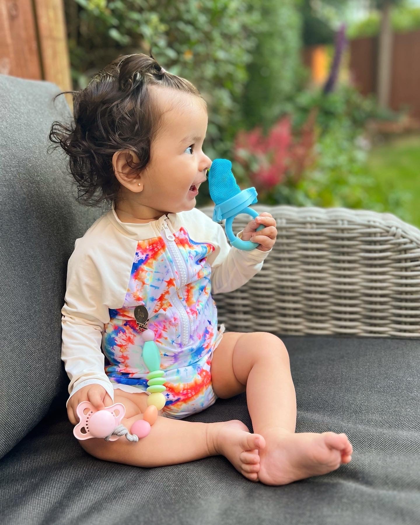 TIE DYE 🌈 MINI Talla Última en Stock
