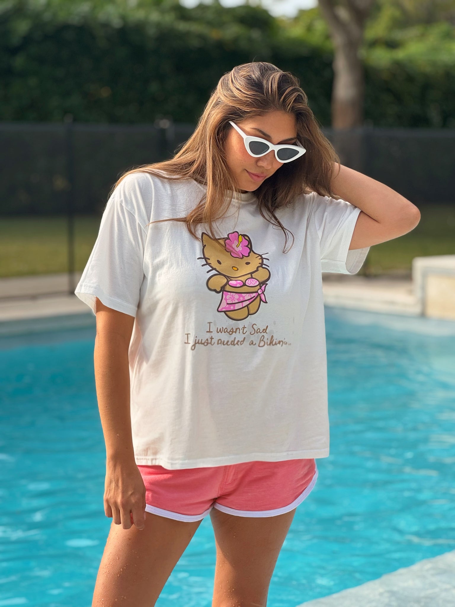 POLO BIKINI Tallas S,M,L