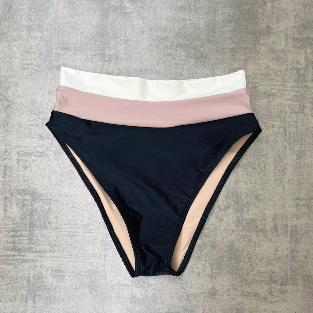 New ESPRESSO HIGHWAIST 🖤 S,M,L,XL