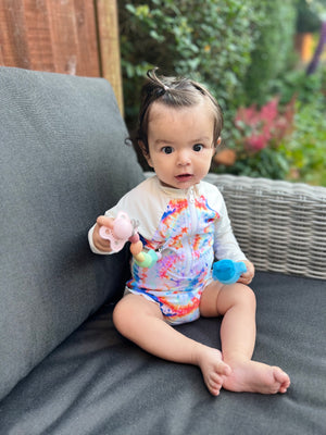 TIE DYE 🌈 MINI Talla Última en Stock