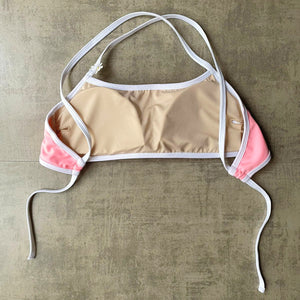 CORAL BEBE 🪸 Top M,L,XL