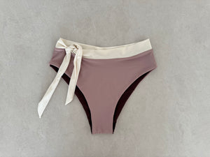 New MOCACCINO BOTTOM HIGHWAIST 🤎 S,M,L,XL