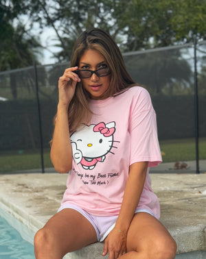 POLO BEST FRIEND Tallas S,M,L