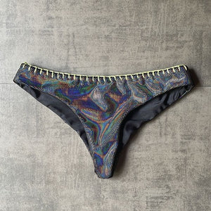 MERCURIO 🩶 Bottom Reversible S,M,L,XL