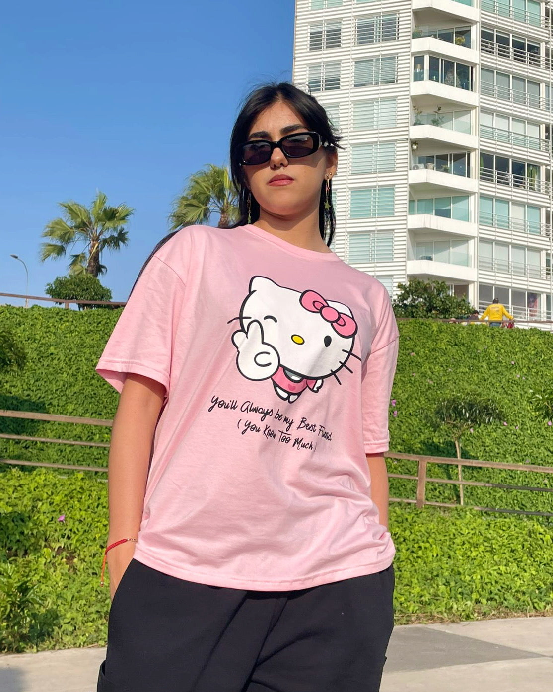 POLO BEST FRIEND Tallas S,M,L