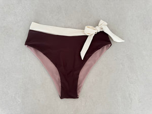 New MOCACCINO BOTTOM HIGHWAIST 🤎 S,M,L,XL