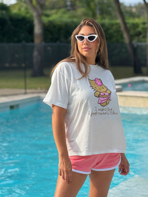 POLO BIKINI Tallas S,M,L