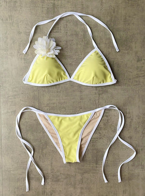 SUNNY SIDE ☀️ Bottom S,M,L