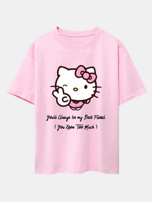 POLO BEST FRIEND Tallas S,M,L