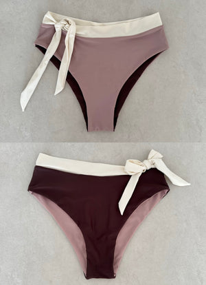 New MOCACCINO BOTTOM HIGHWAIST 🤎 S,M,L,XL