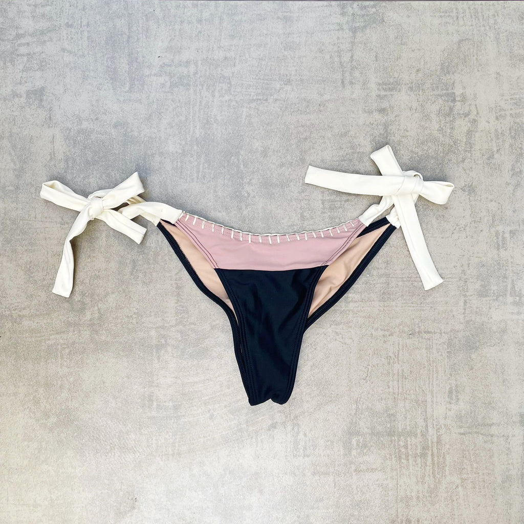 ESPRESSO BOTTOM TIRAS 🖤 S,M,L,XL