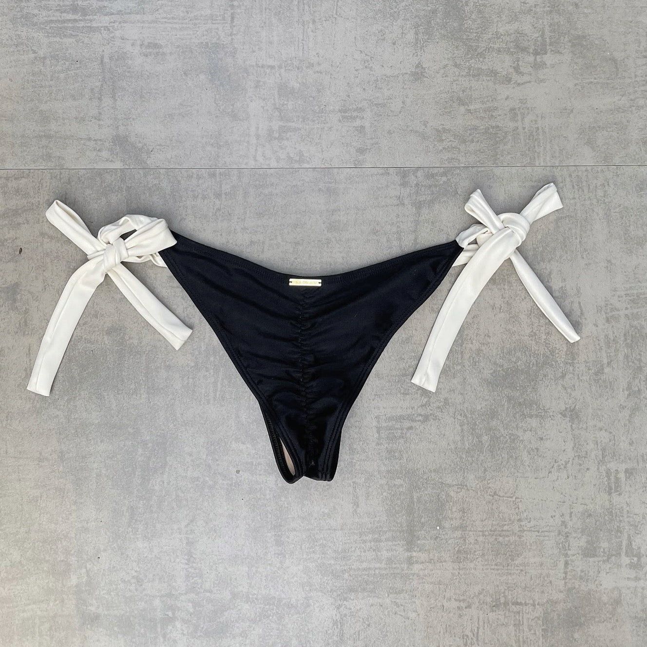 New ESPRESSO BOTTOM TIRAS 🖤 S,M,L,XL