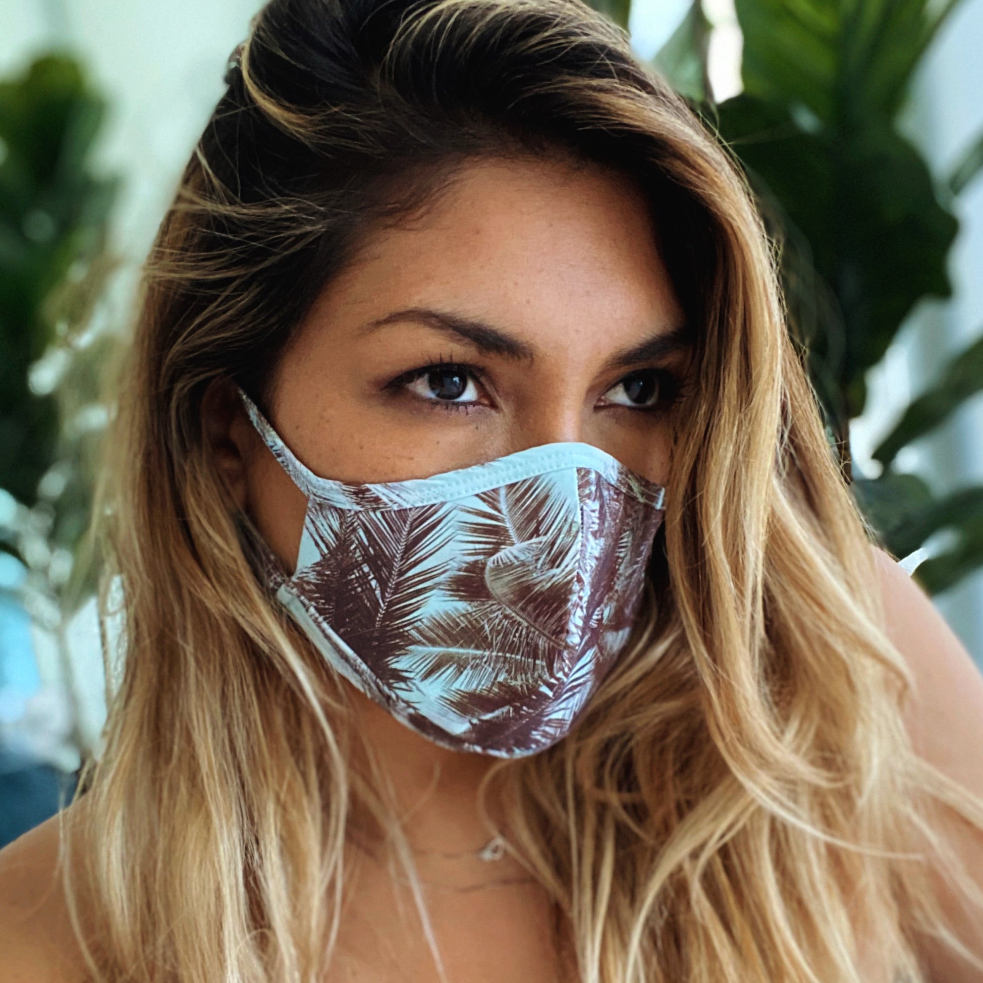 MASCARILLAS
