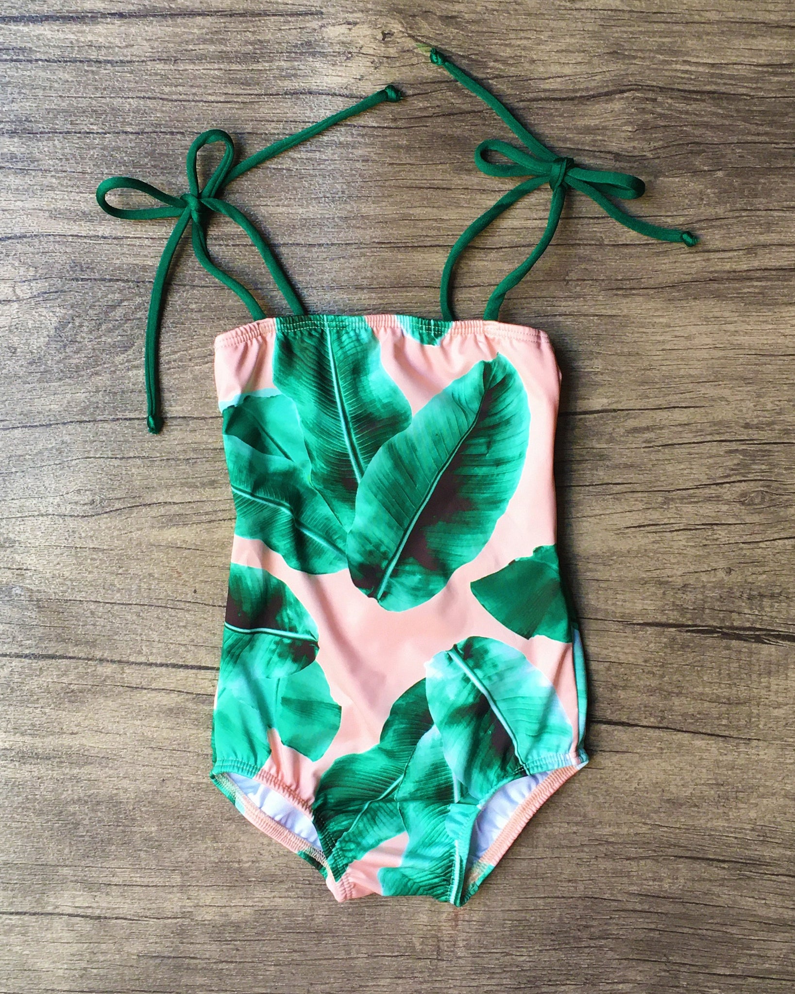 MALIBU  MINI 🌴Talla 2-6