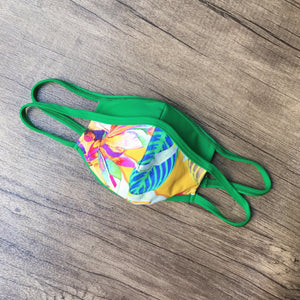 MASCARILLAS  MINI ( NIÑO/A) 🌈
